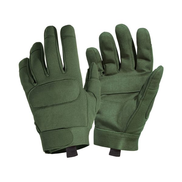 Police Gloves